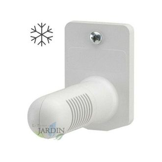 Hunter Sensor De Heladas Freeze-clik Protecci&oacute;n Contra Heladas Para Sistemas De Riego