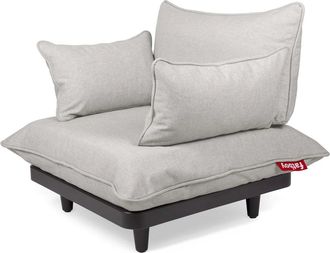 Fatboy Paletti Outdoor Lounge Chair, mist