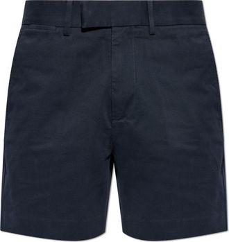 Tom Ford Uomo, Pantaloncini, Blu, W32, new