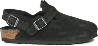 Birkenstock Hombre, Zapatos, Negro, Talla: 39 EU