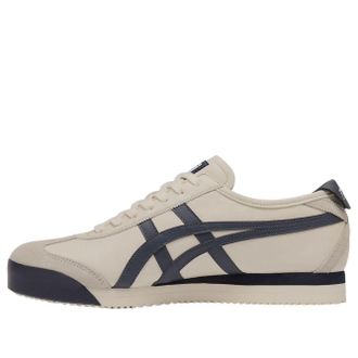 Onitsuka Tiger Mexico 66 PF Birch Indigo Navy 1183C621-200
