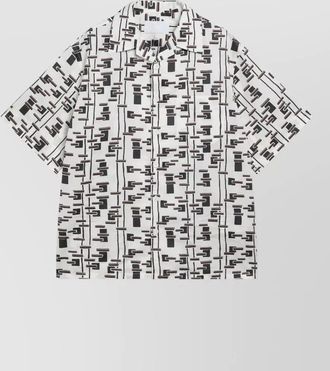 Prada shirt