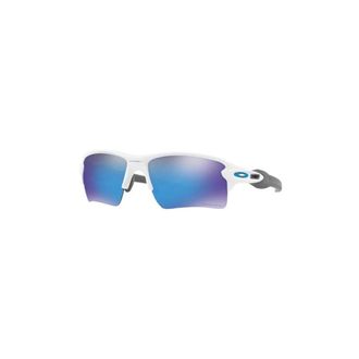 Oakley Heren, Accessoires, Wit, Maat: 59 MM