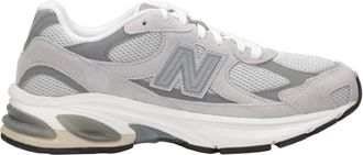 New Balance Abzorb 2010 - Heren - Fitnessschoenen - Grijs - 43 EU - Leer - Fitness