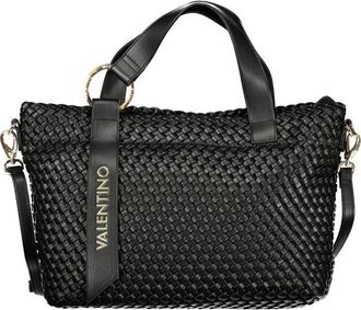 Mario Valentino Polyurethane Women Womens Handbag