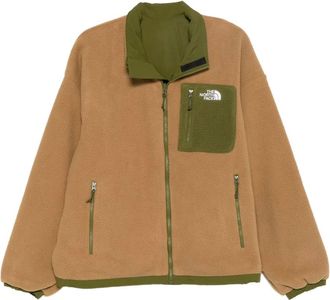 The North Face Giacca Yumiori - Marrone