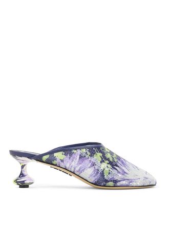 Loewe Toy 45 Sequins Mules