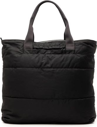 Prada Pre-owned Prada Tessuto Bomber Tote Unisex U9WW9JLK80UOZV43