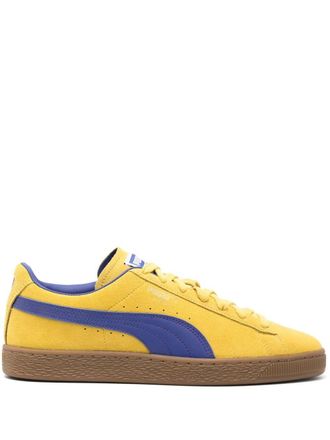 Puma Sneakers Terrace - Giallo