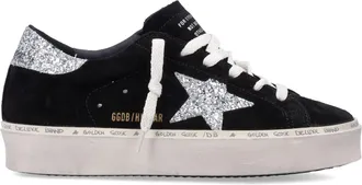 Golden Goose Sneakers Black
