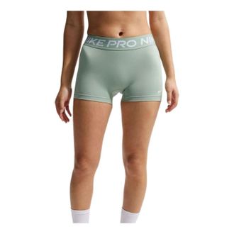 Nike (WMNS) Nike Pro Mid-Rise 7.5cm (approx.) Biker Shorts Steam White IQ1037-006