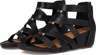 Söfft Vivi Womens Shoes Black : 6.5 M (B), Leather