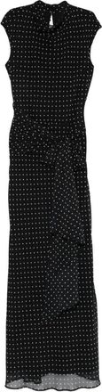 Rotate Mujer, Vestidos, Negro, Talla: S