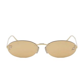 Fendi Fe4075 Us Sonnenbrille
