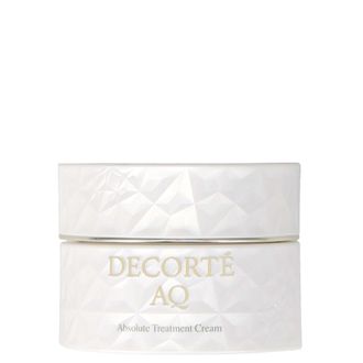 Decort&eacute; Womens Decort&eacute; AQ Absolute Treatment Sculpting Balm Cream 50g - Luxury Skincare - One Size