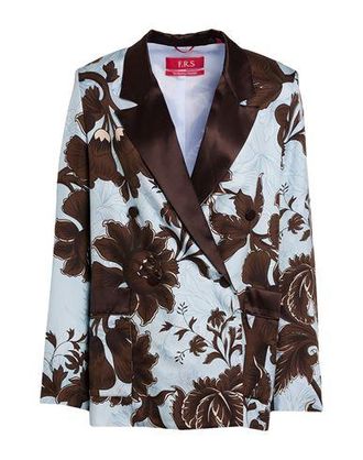 F.R.S. For Restless Sleepers SUITS and CO-ORDS - Blazers on YOOX.COM