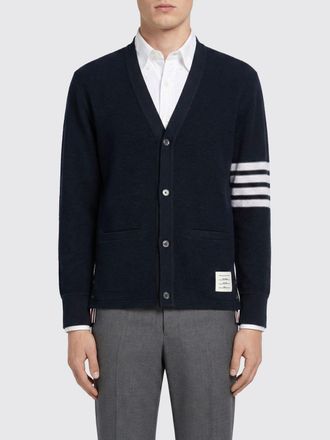 Thom Browne Cardigan di cotone Thom Browne