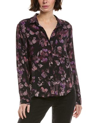 Bella Dahl Button Shirt