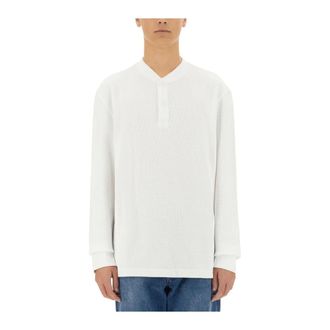 Barracuda Hombre, Camisetas, Blanco, Talla: M