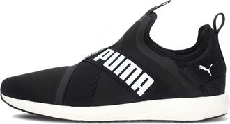 Puma Mega NRGY X v2 Black White 192968-02