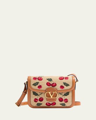 Brown Crossbody Bags / Crossbody Purses: up to −62% over