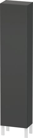 Duravit Duravit - L-cube Armario Alto, Anchura 400mm, Profundidad 243mm 1