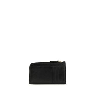 Chlo&eacute; Paddington Wallet - Black