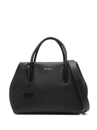 Coccinelle Borsa tote Lorde - Nero