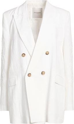 Ermanno Scervino Blazers