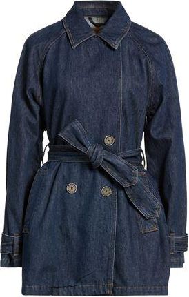 Pennyblack CAPISPALLA - Capispalla jeans su YOOX.COM