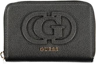 Guess Mujer, Accesorios, Negro, Talla: ONE Size