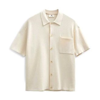 Anerkjendt Uomo, Magliette, Beige, M, new