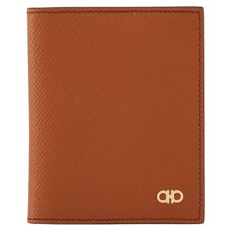 Ferragamo Gancini Credit Card Holder