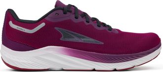 Altra Black / Purple Rivera 3 Sneakers