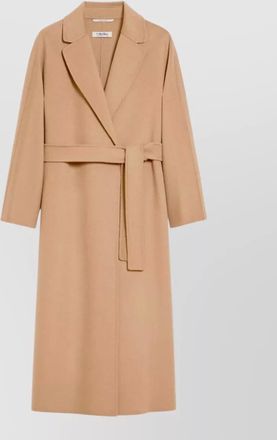 Max Mara esturia fitted jacket