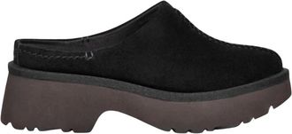 UGG Ugg, Dames, Schoenen, Zwart, Maat: 41 EU Su&egrave;de