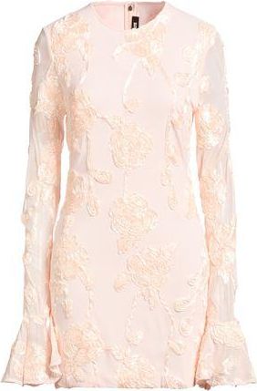 Rotate KLEIDER - Mini-Kleider auf YOOX.COM