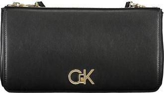Calvin Klein Mujer, Bolsos, Negro, Talla: ONE Size