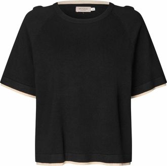 Masai Tops - Tops - Mujer - Negro - 2XL