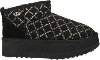 Liu Jo FOOTWEAR - Ankle boots on YOOX.COM