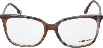 Burberry Stijlvolle Bril met UPC-code - Dames - Brillen - Veelkleurig - 54 MM - Accessoires