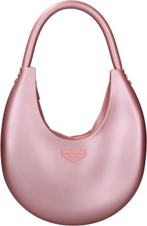 Marc Ellis Nerea Handtas - Dames - Schoudertassen - Roze - ONE Size - Tassen