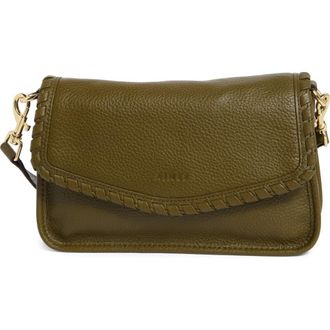 Aim&eacute;e Talia Crossbody Bag in Kelp at Nordstrom Rack