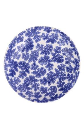 Vietri Santorini Serving Bowl in Blue at Nordstrom