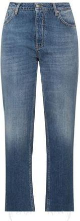 Tensione In BOTTOMWEAR - Jeans on YOOX.COM