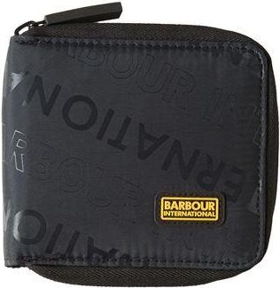 Barbour Small Leather Goods - Wallets sur YOOX.COM