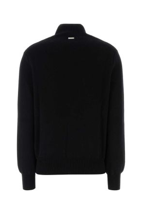 Ferragamo 13h796788654 Nero Maglieria Sweater
