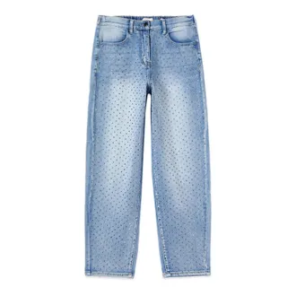 Oltre Donna, Jeans, Blu, M, new