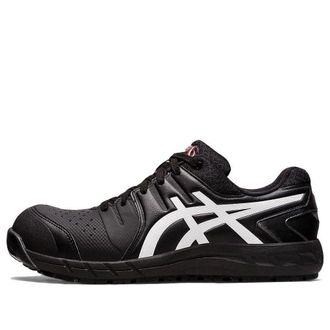 Asics Winjob CP113 Black White 1273A055-001