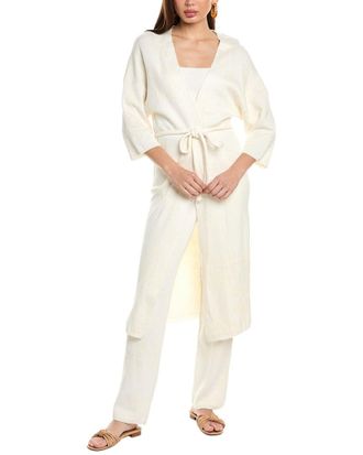 Juan de Dios Alba Cardigan